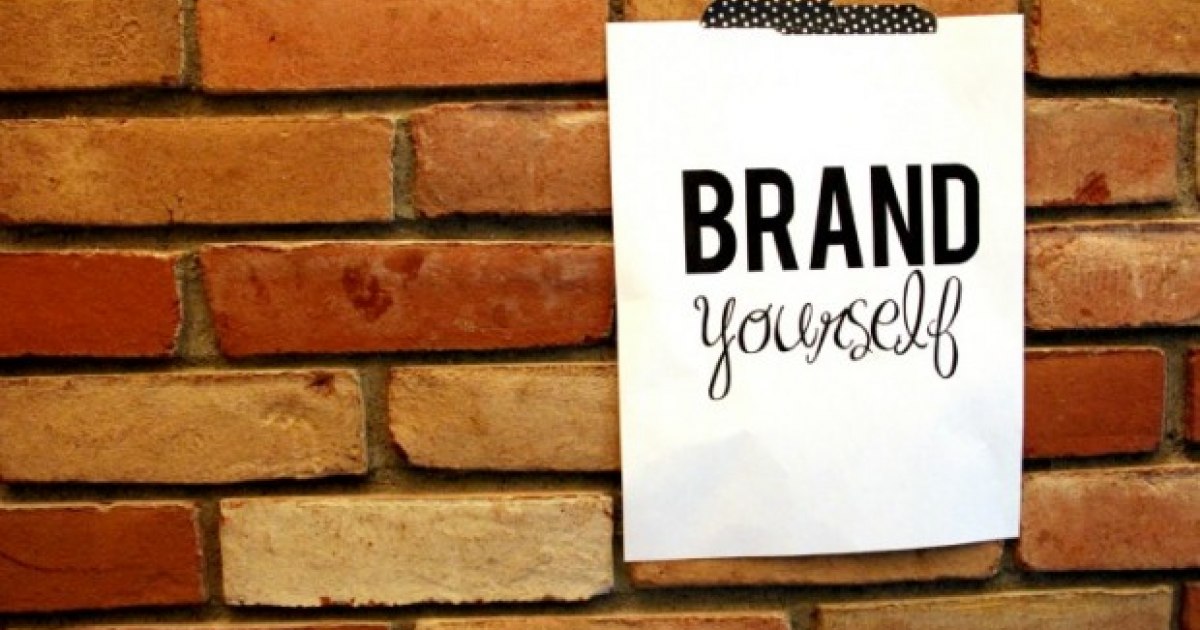 Branding means