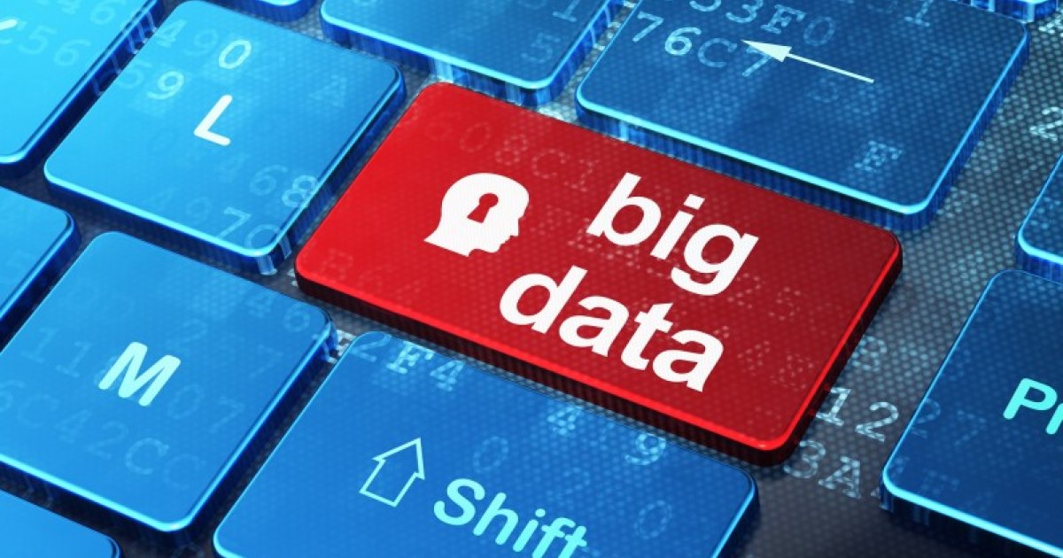 Big Data, valore aggiunto per le imprese e la PA Big Data, valore aggiunto per le imprese e la PA