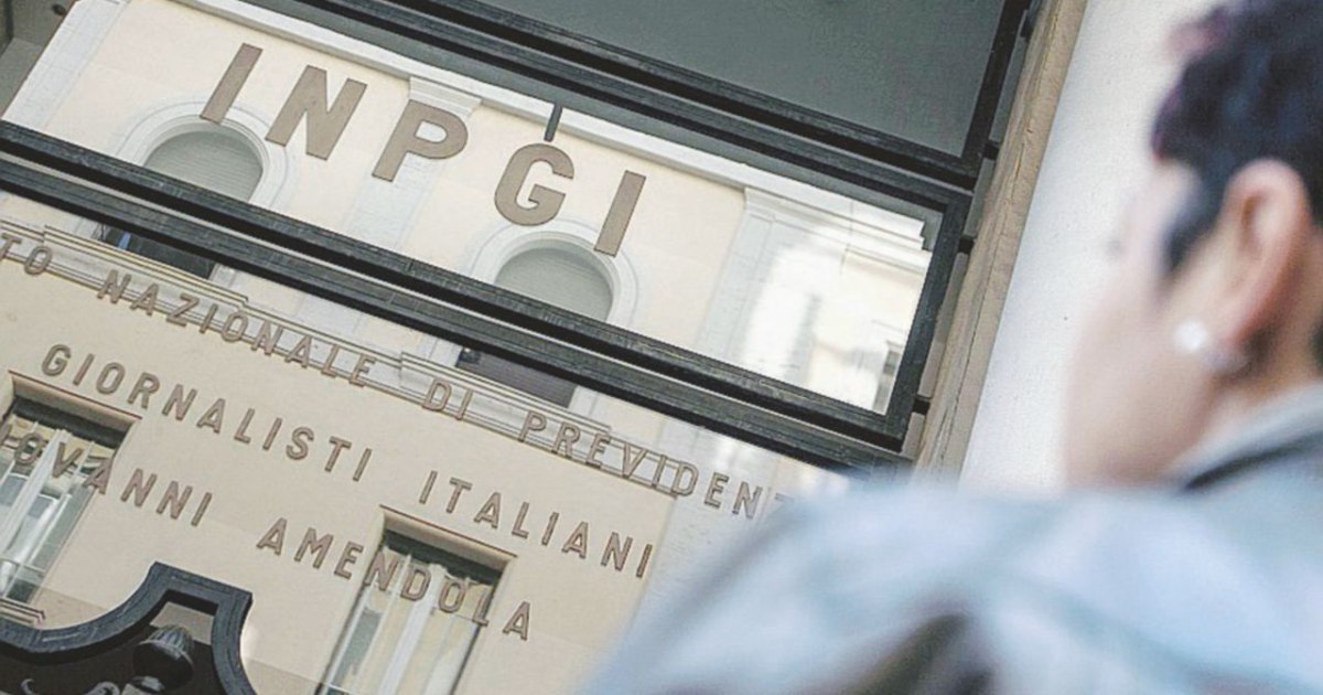 Contributi previdenziali dei comunicatori, ecco perché diciamo NO all’INPGI