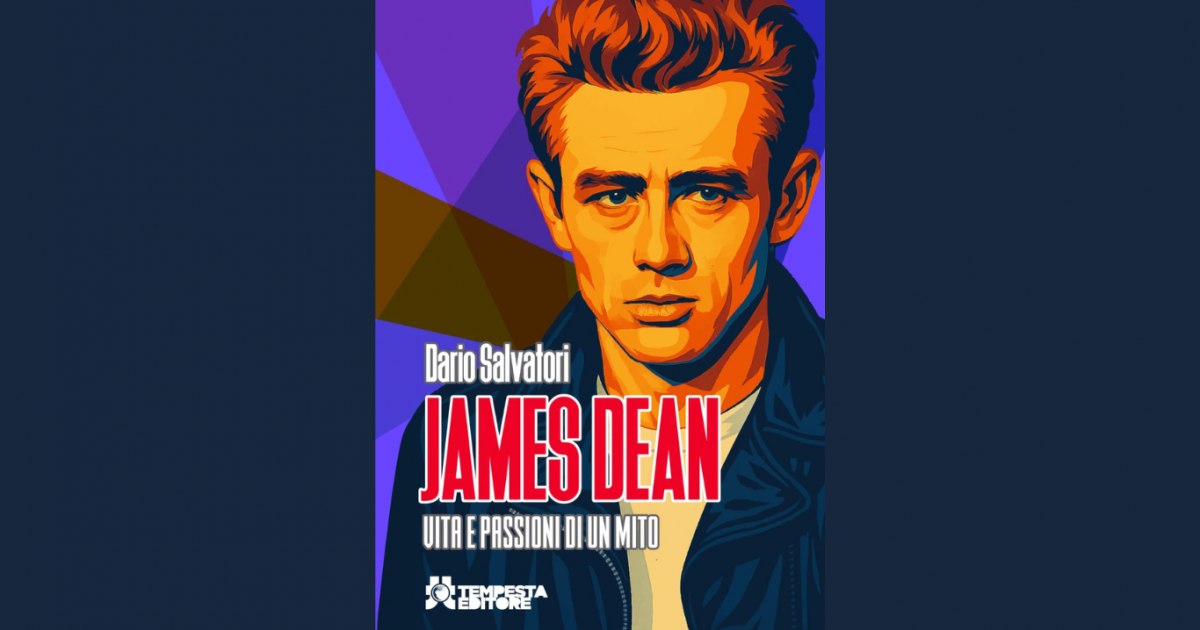 LA STORIA DI JAMES DEAN main image 0
