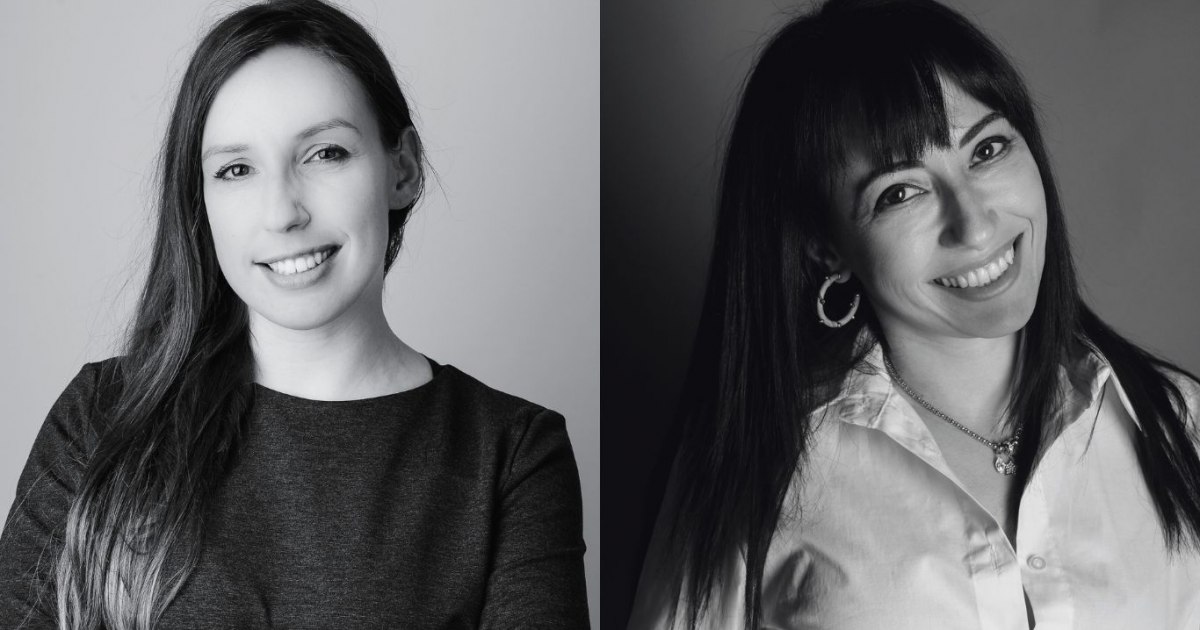 Due nuove socie si raccontano: Matilde Cirini e Flavia Russo