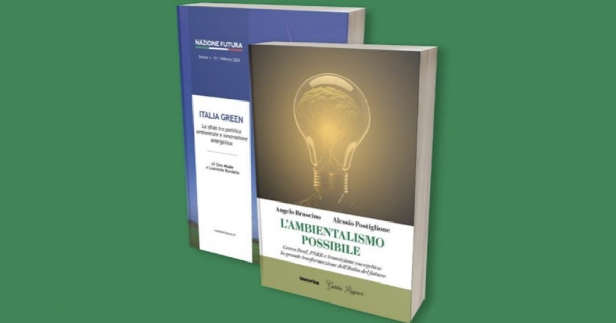 Ambiente e innovazione: il 5 marzo l'evento a Roma con FERPI Lazio