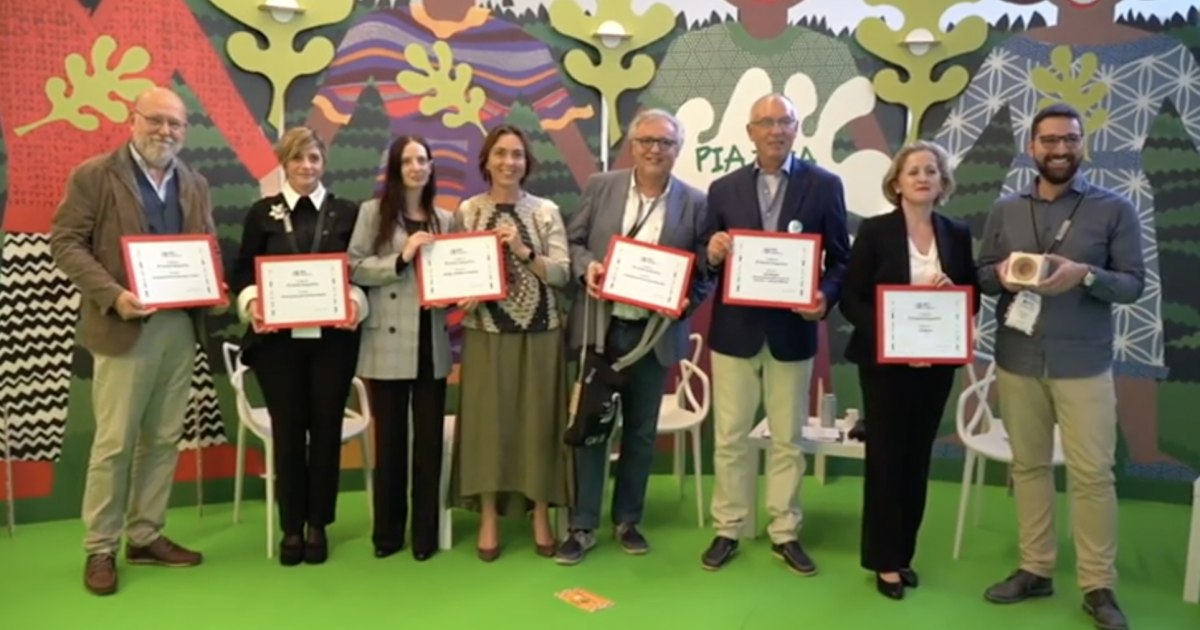 Salone della CSR e dell'innovazione sociale Milano Università Bocconi 1 ...