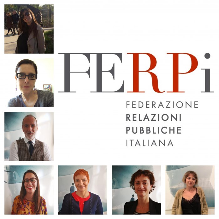 Ferpi: sette nuovi soci entrano a far parte della community