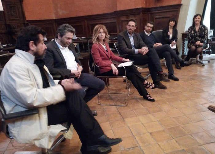 A Napoli i professionisti della comunicazione incontrano gli studenti